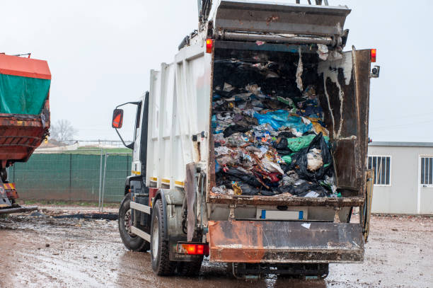Best Demolition Debris Removal  in Lucerne Valley, CA